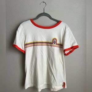 FP Movement Logo Tee